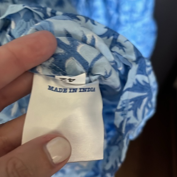 Pink City Prints Jessica Dress - Picture 8 of 14